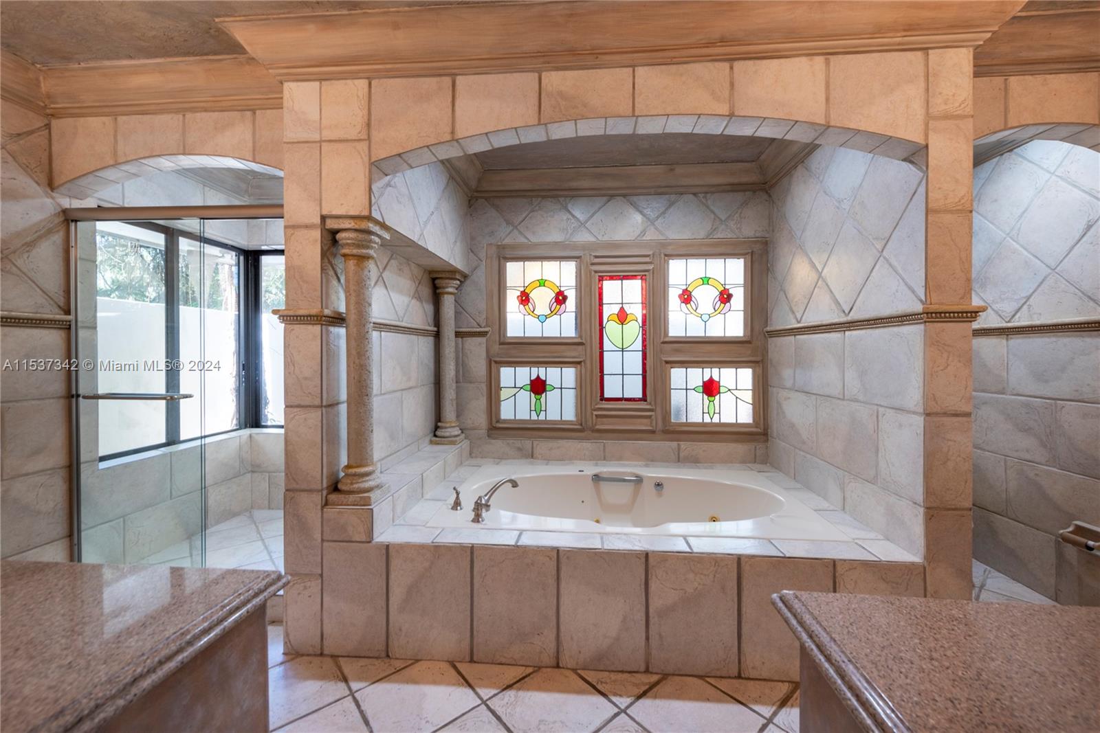 WINDMILL RANCH ESTATES - Residential