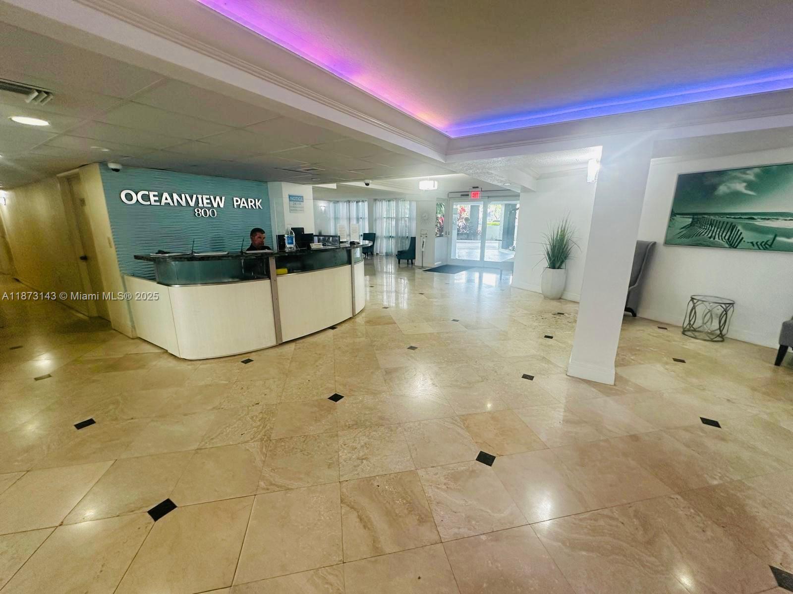 OCEANVIEW PARK CONDO - Residential Lease