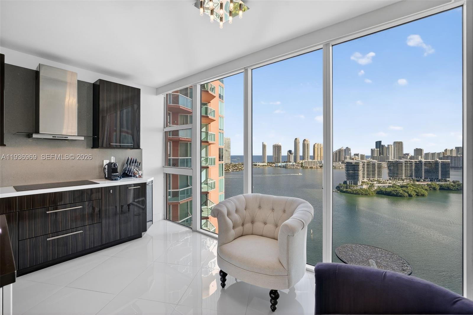 100 HIDDEN BAY CONDO - Residential