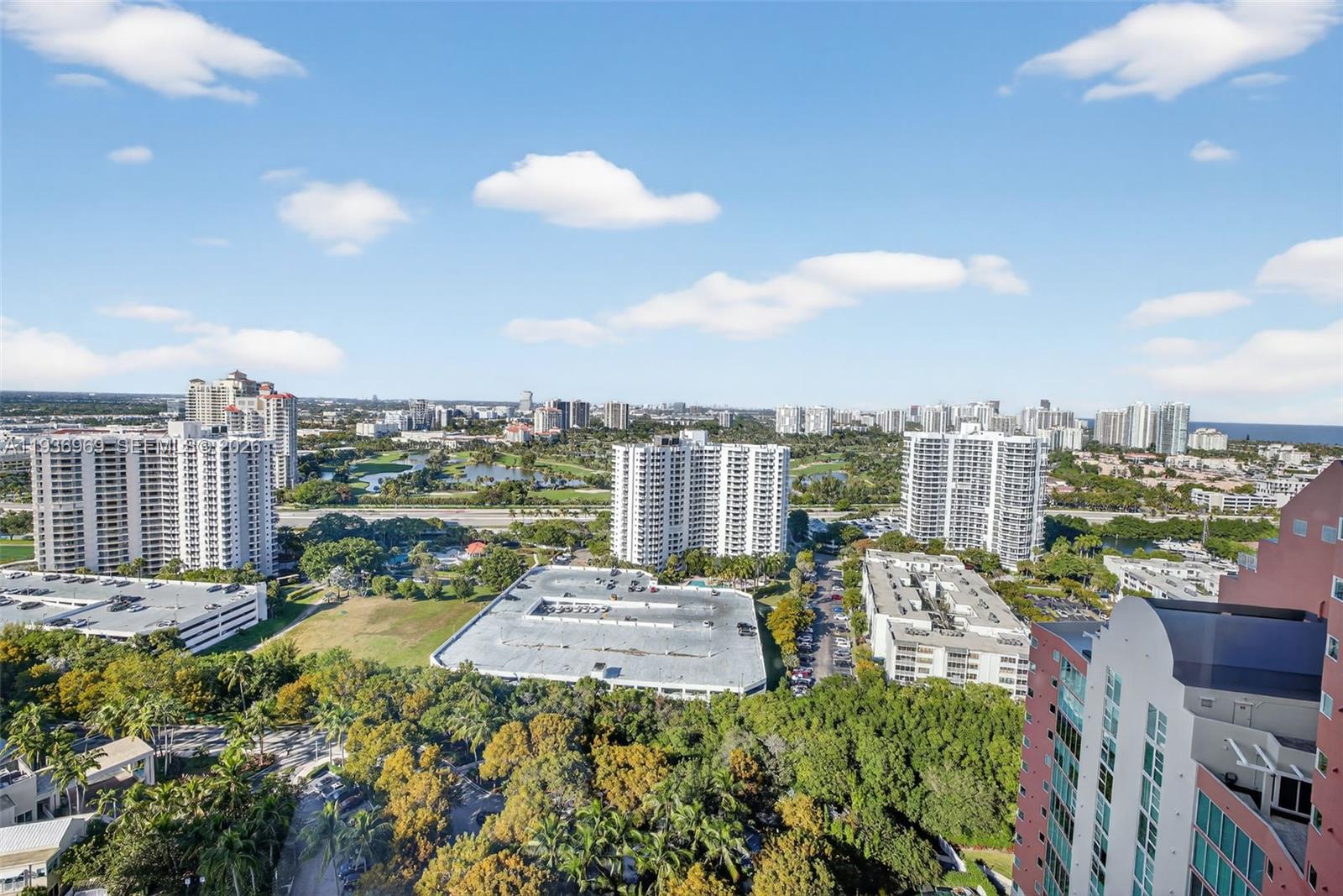 100 HIDDEN BAY CONDO - Residential