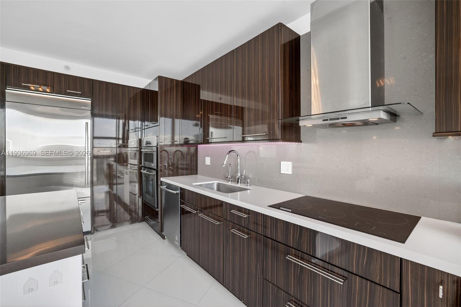 100 HIDDEN BAY CONDO - Residential