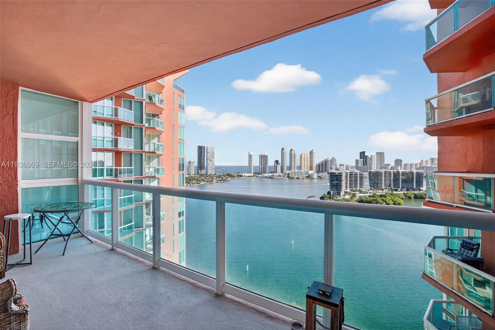 100 HIDDEN BAY CONDO - Residential