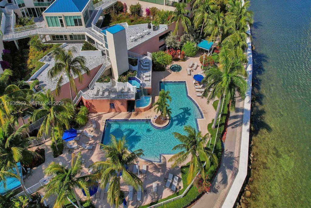 100 HIDDEN BAY CONDO - Residential