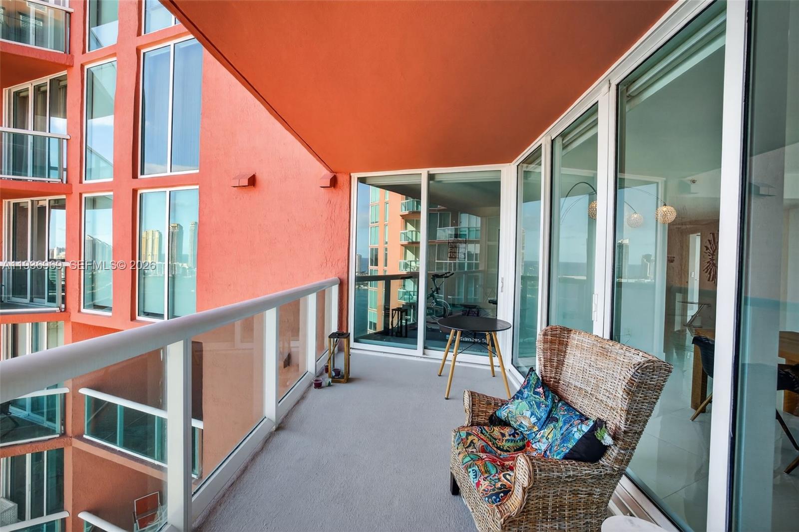 100 HIDDEN BAY CONDO - Residential