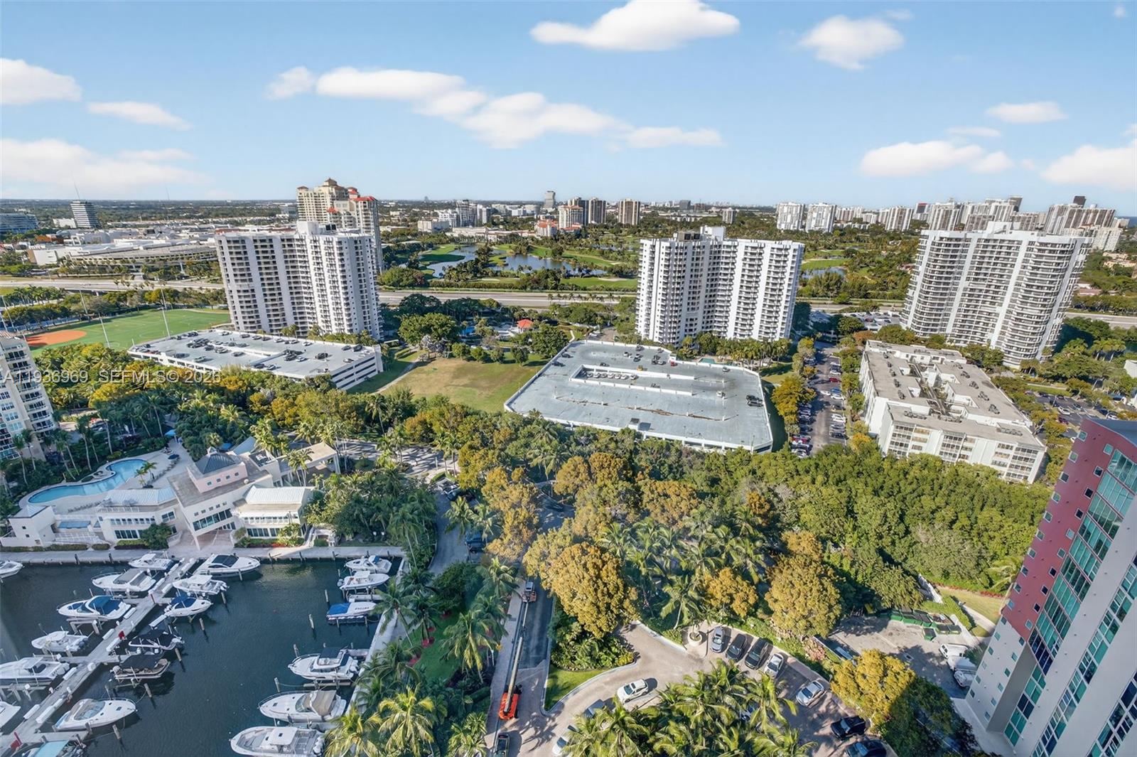 100 HIDDEN BAY CONDO - Residential