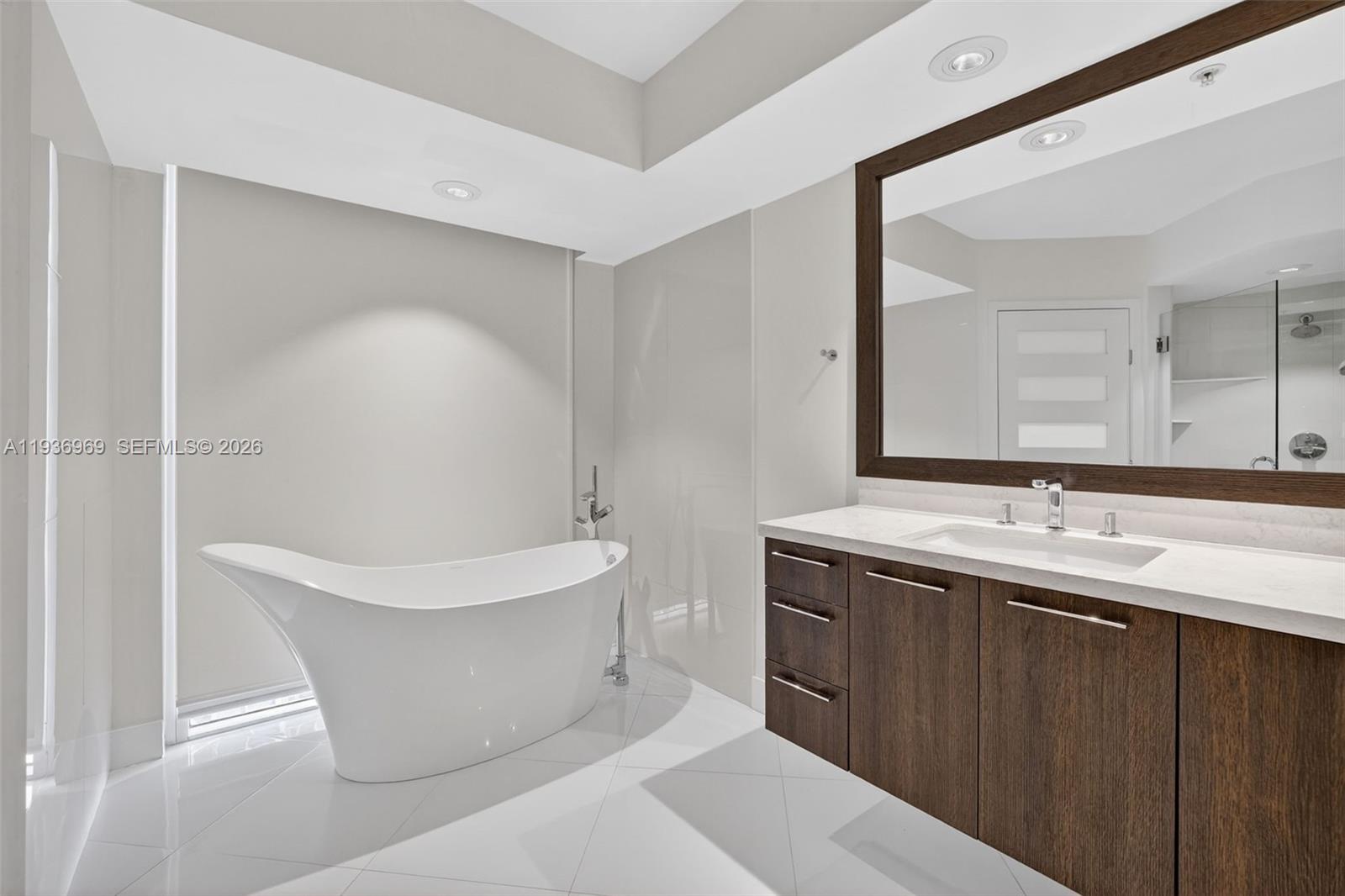 100 HIDDEN BAY CONDO - Residential