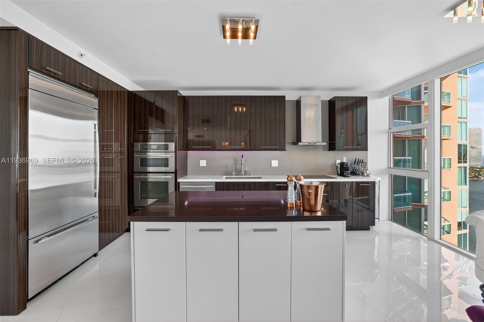 100 HIDDEN BAY CONDO - Residential