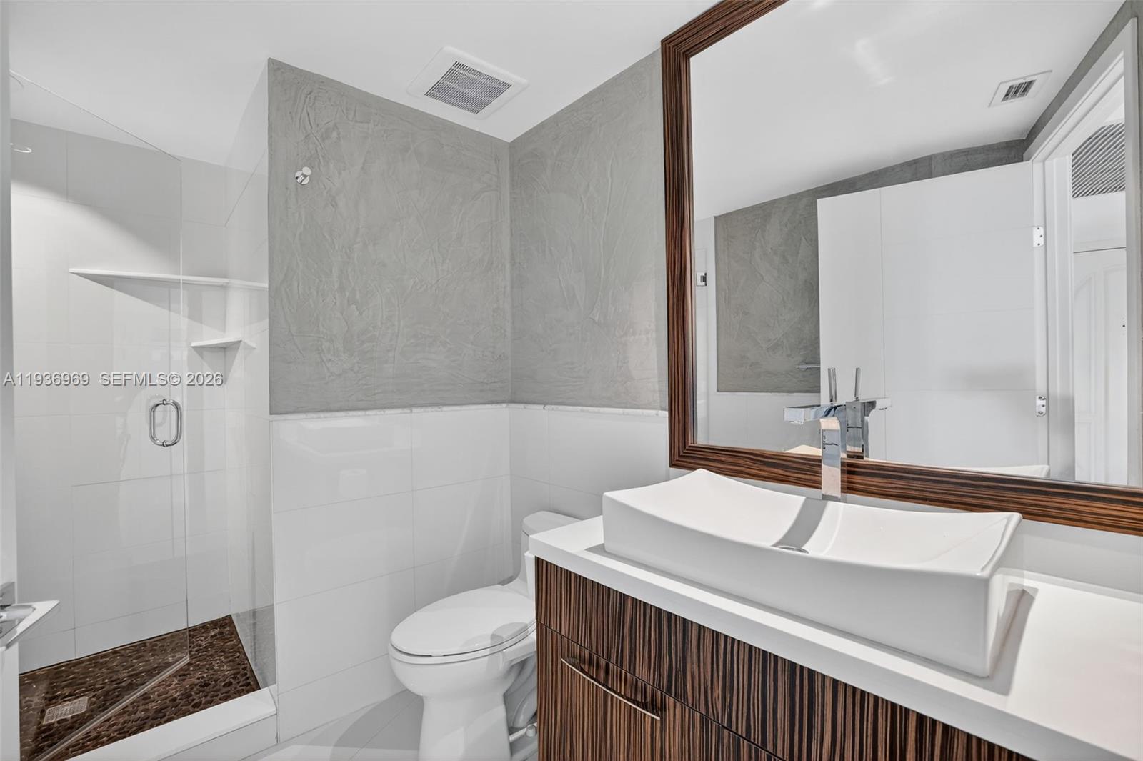 100 HIDDEN BAY CONDO - Residential