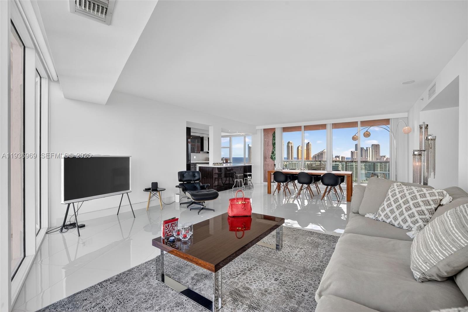 100 HIDDEN BAY CONDO - Residential