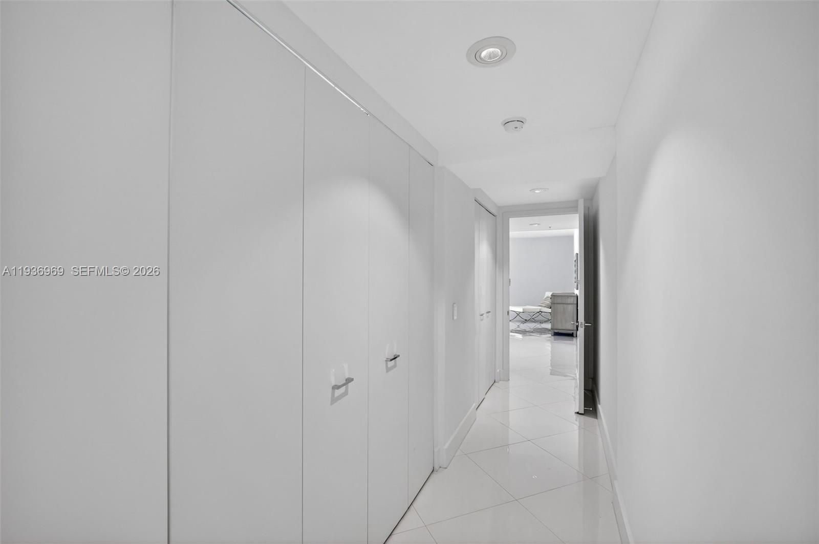 100 HIDDEN BAY CONDO - Residential