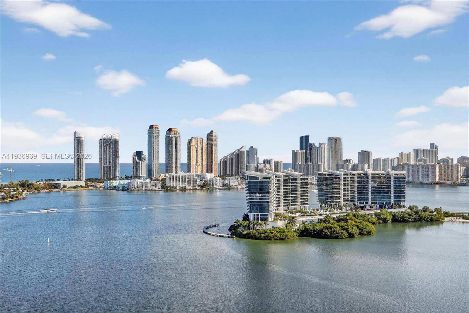 100 HIDDEN BAY CONDO - Residential