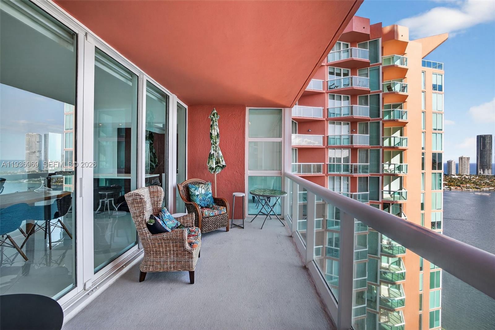 100 HIDDEN BAY CONDO - Residential