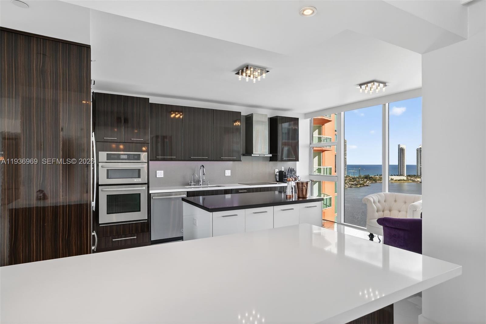 100 HIDDEN BAY CONDO - Residential