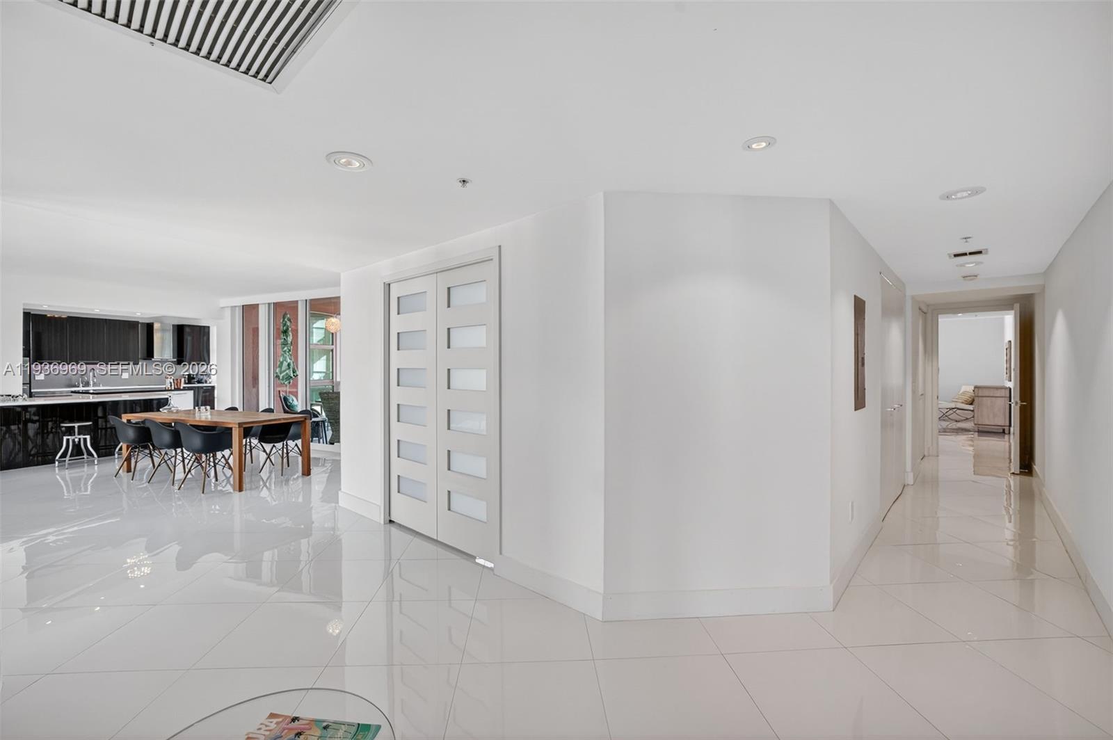 100 HIDDEN BAY CONDO - Residential