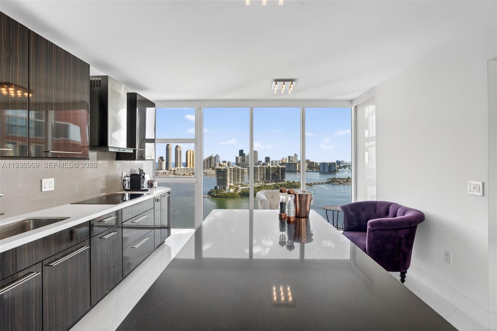 100 HIDDEN BAY CONDO - Residential