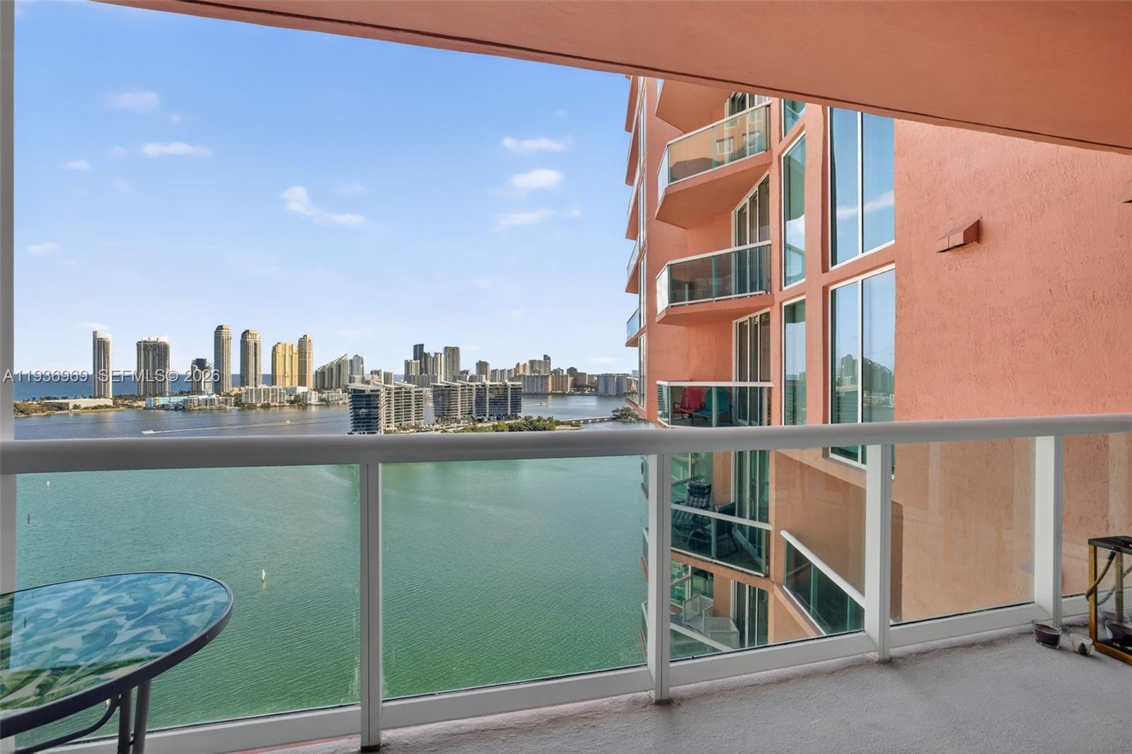 100 HIDDEN BAY CONDO - Residential