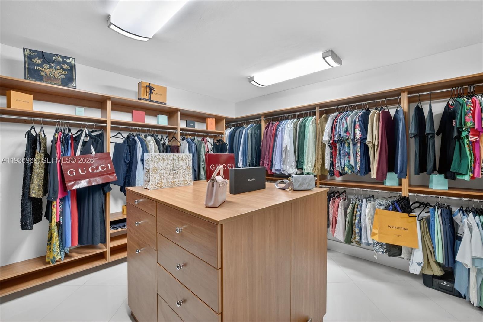 100 HIDDEN BAY CONDO - Residential