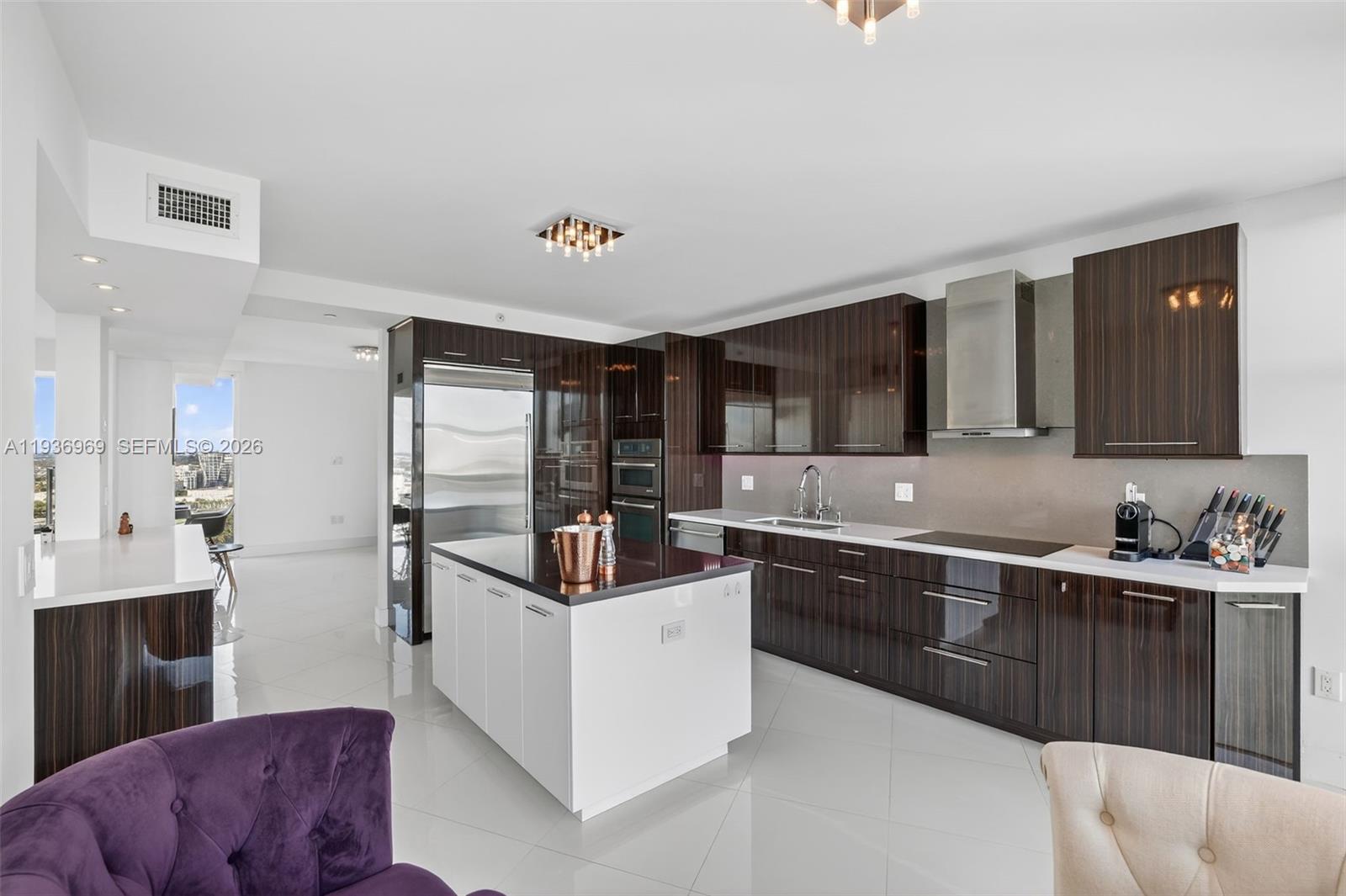 100 HIDDEN BAY CONDO - Residential