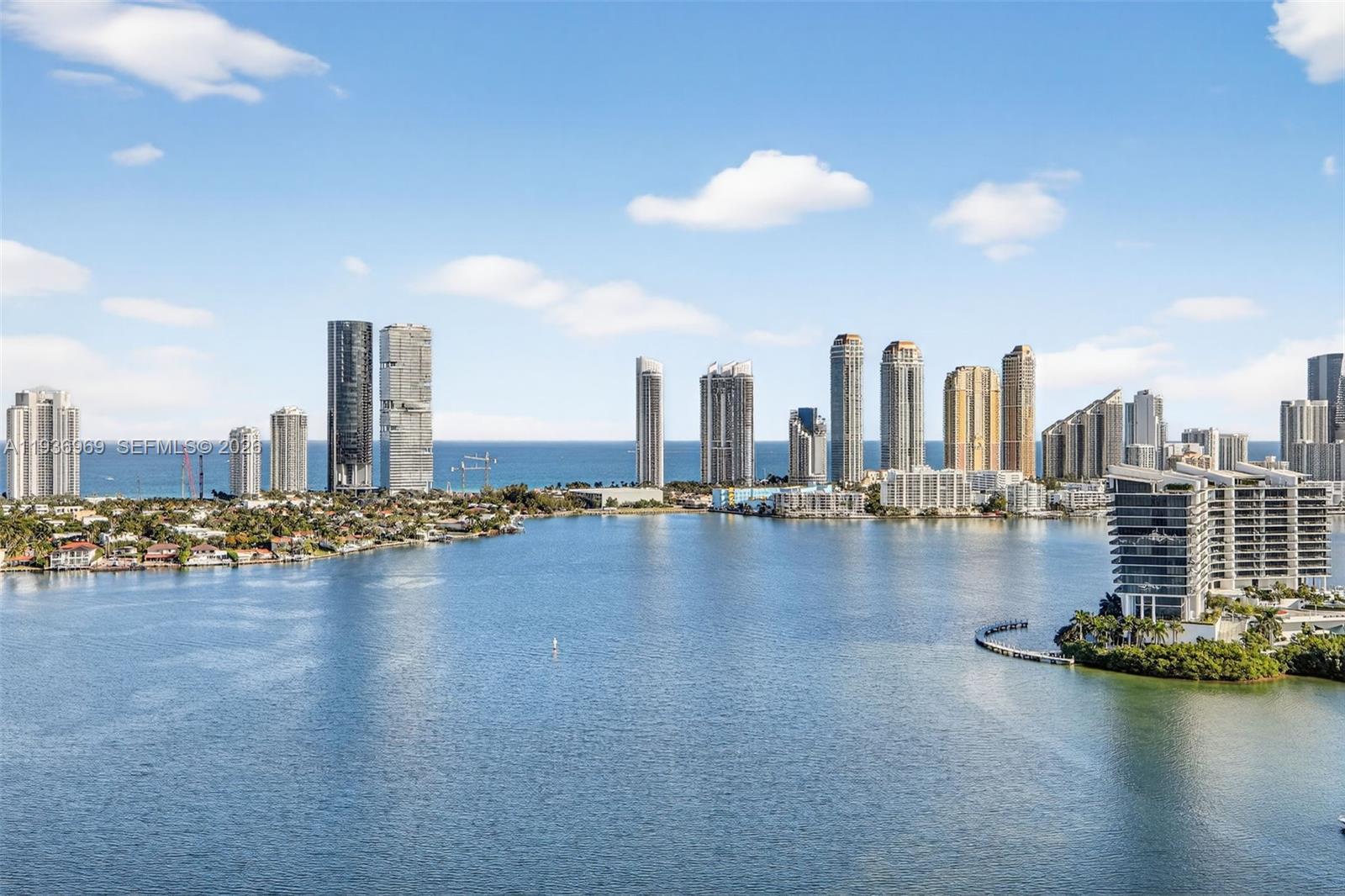 100 HIDDEN BAY CONDO - Residential