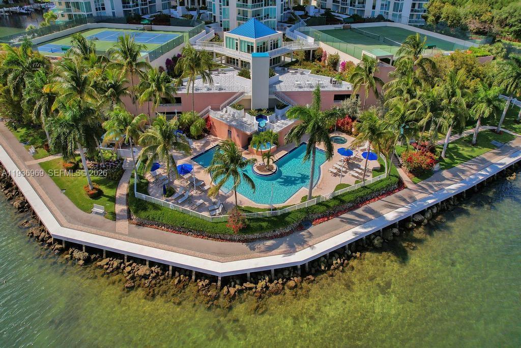 100 HIDDEN BAY CONDO - Residential