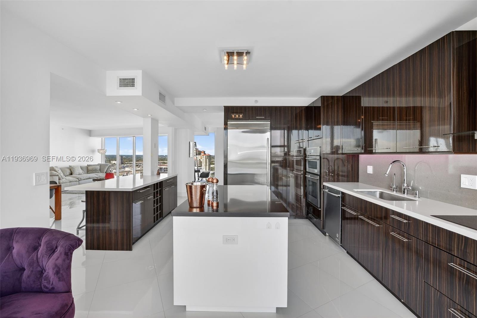 100 HIDDEN BAY CONDO - Residential