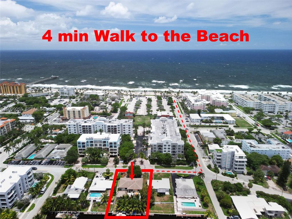 Photo of 155 SE 19th Ave #0, Deerfield Beach, FL 33441 (MLS # A12009058)