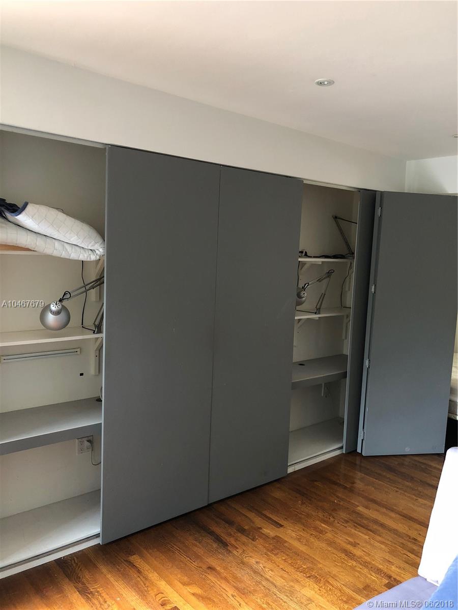 THE LESLIE CONDO - Residential Lease