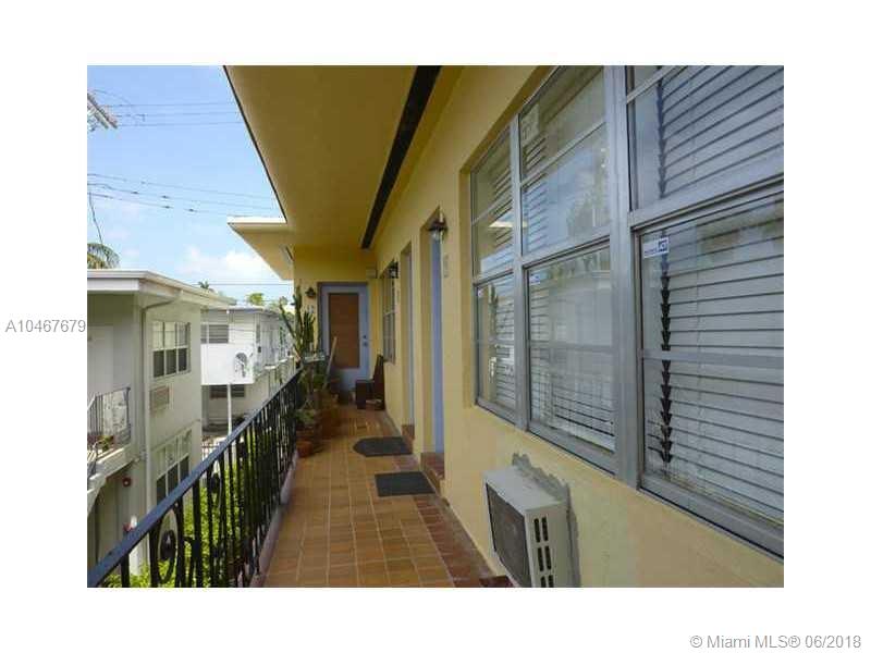 THE LESLIE CONDO - Residential Lease