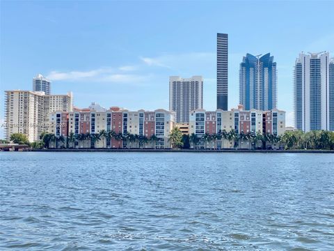 17100 N Bay Rd 1604 Sunny Isles Beach FL 33160