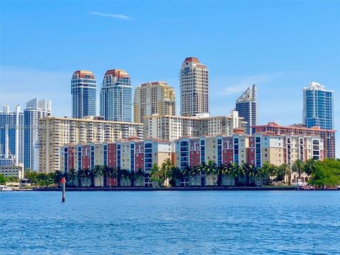 17100 N Bay Rd 1604 Sunny Isles Beach FL 33160