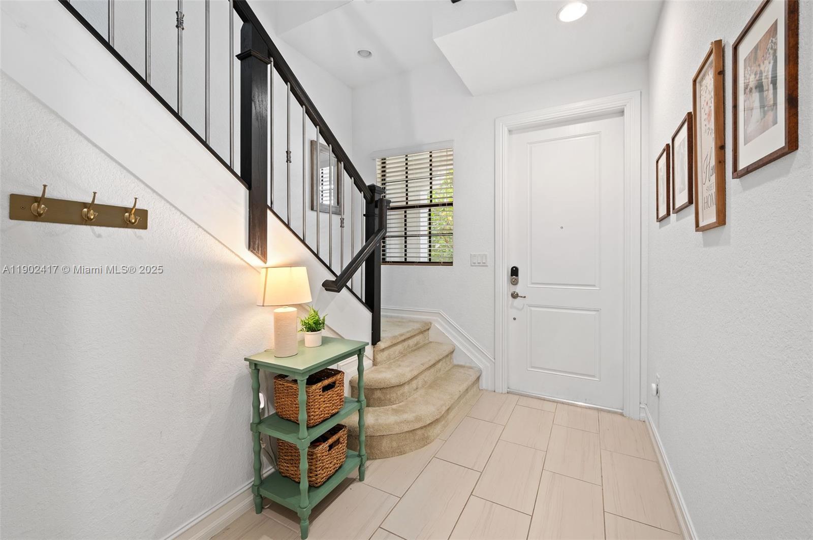 RAINTREE - Residential