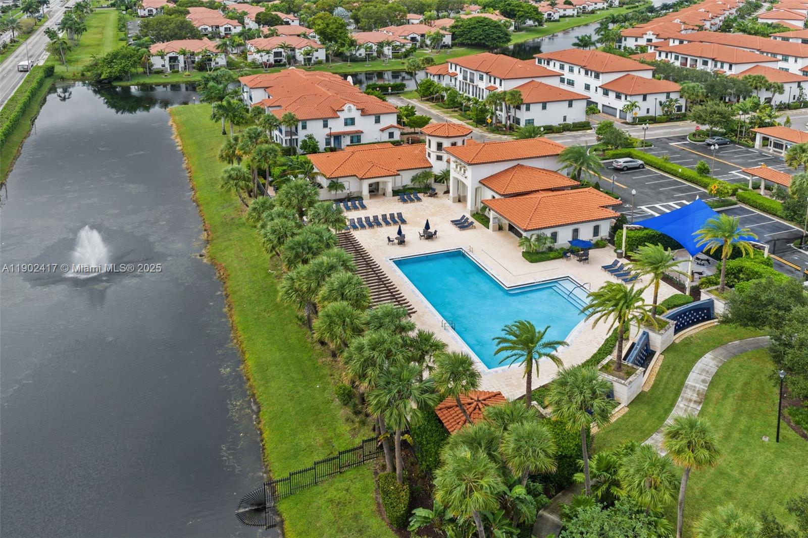 RAINTREE - Residential