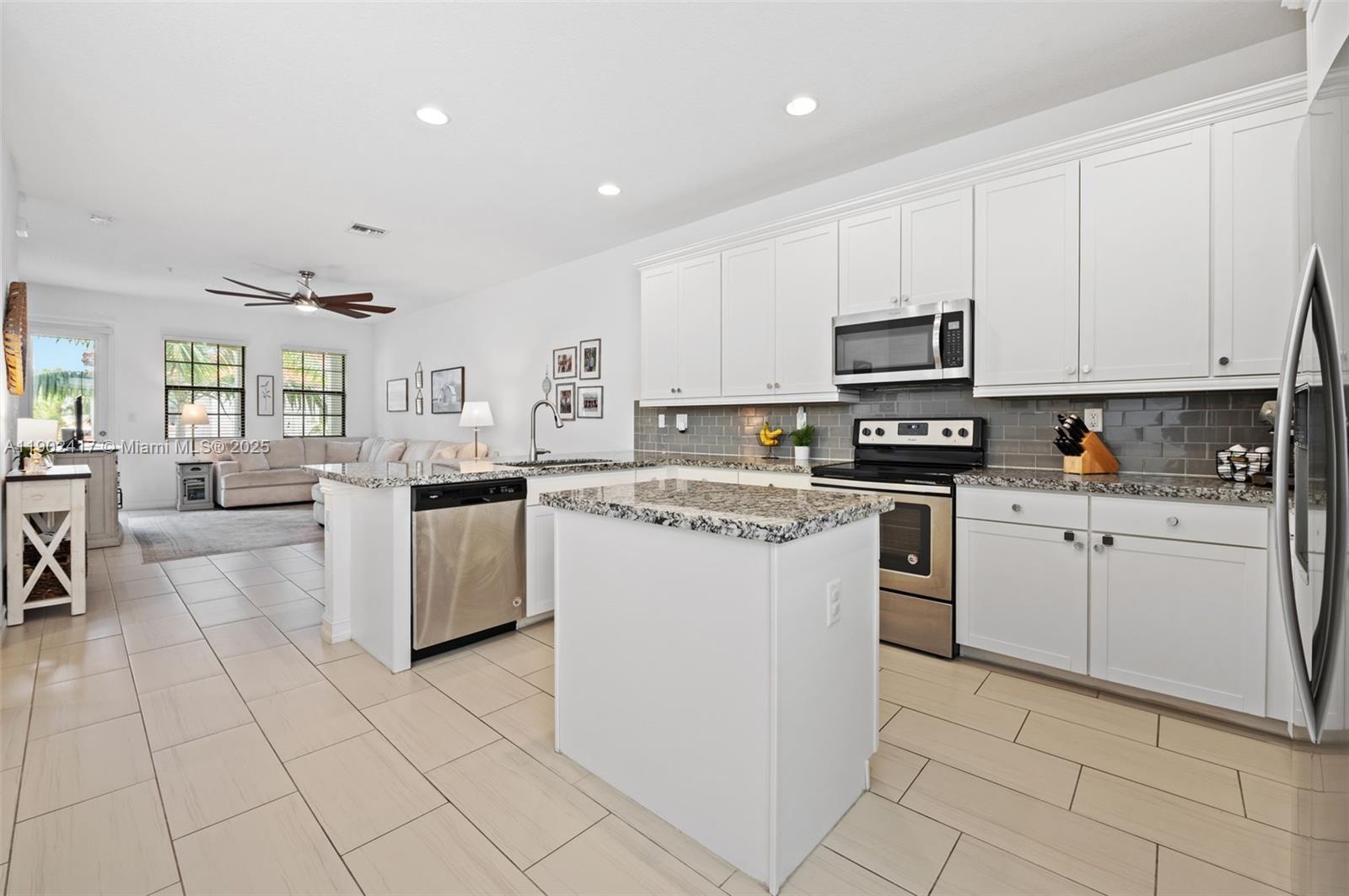 RAINTREE - Residential