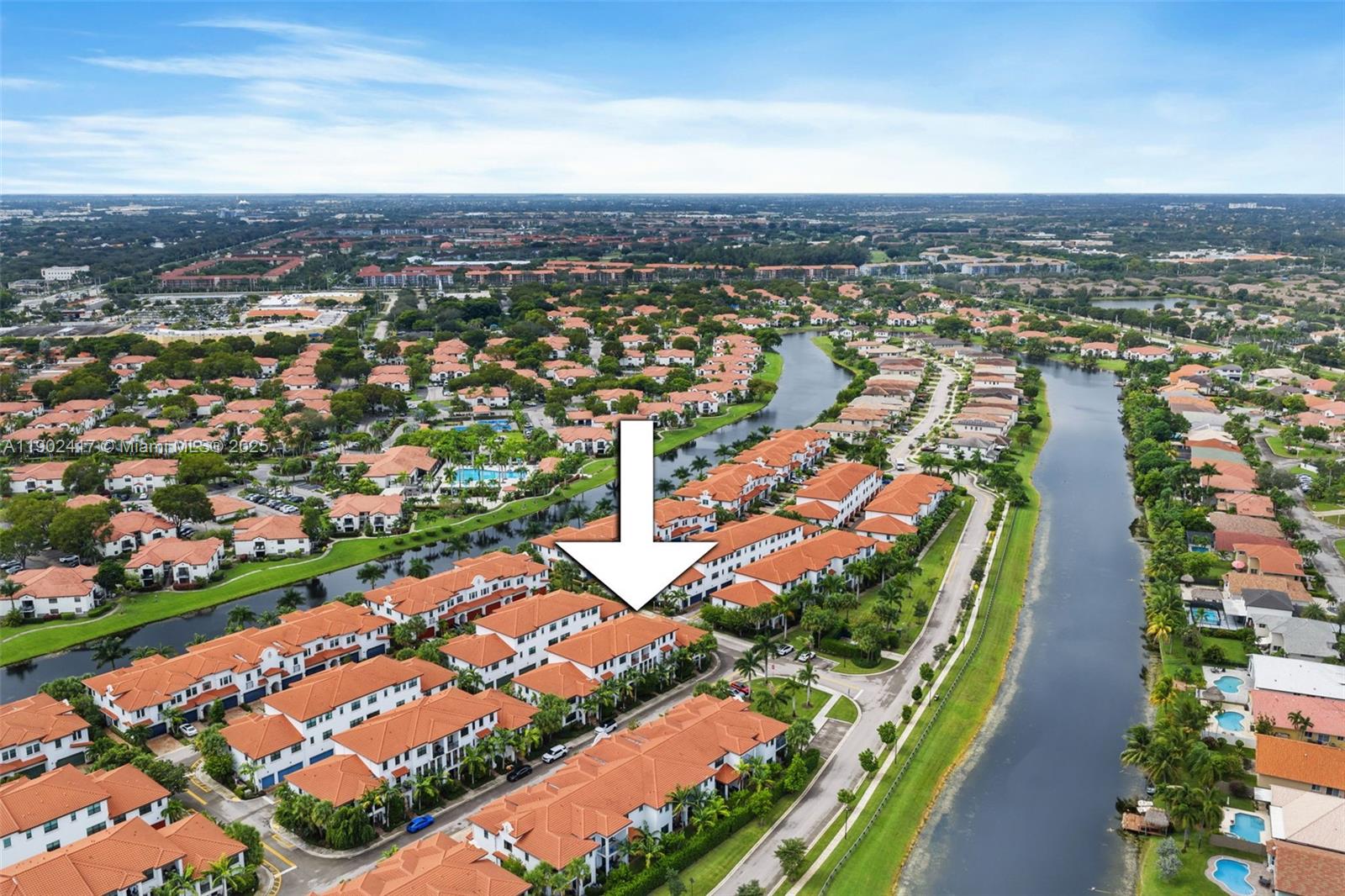 RAINTREE - Residential