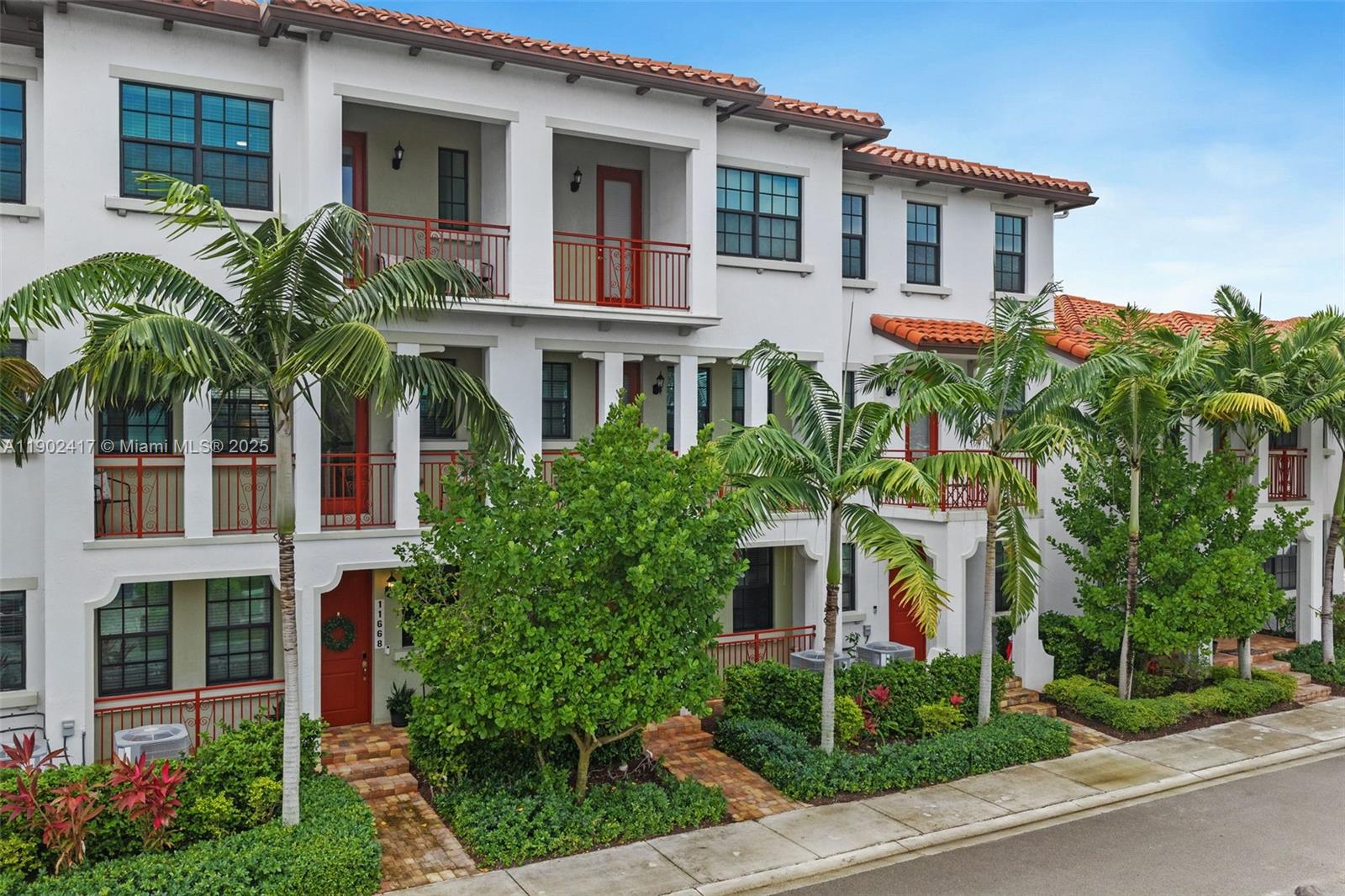 RAINTREE - Residential