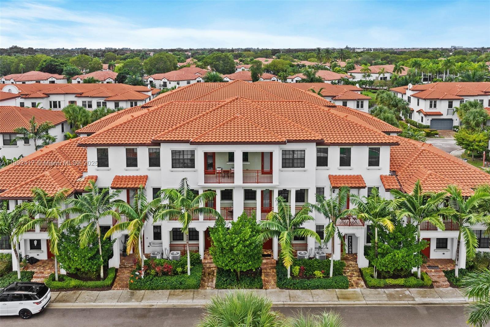 RAINTREE - Residential