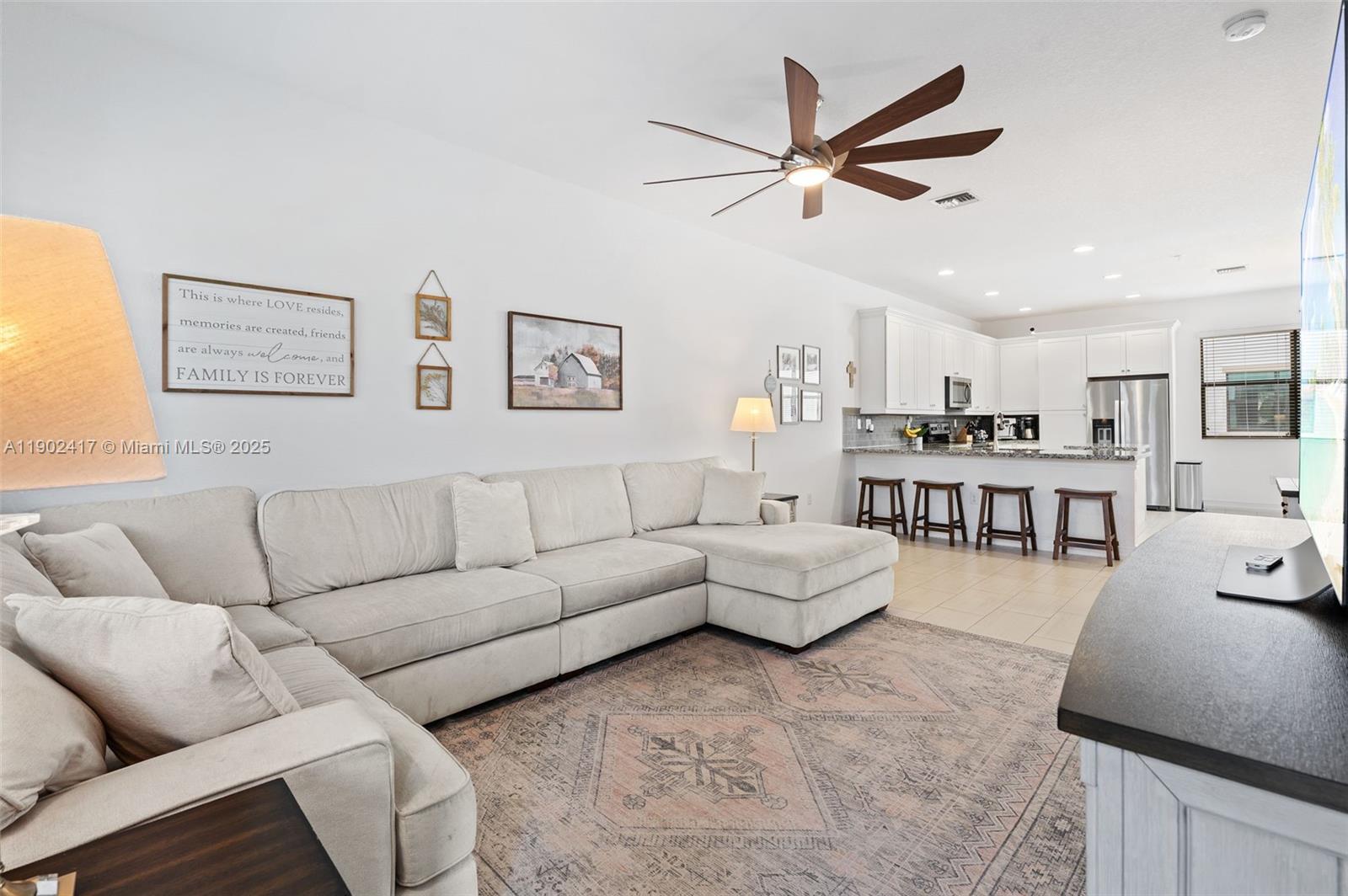 RAINTREE - Residential