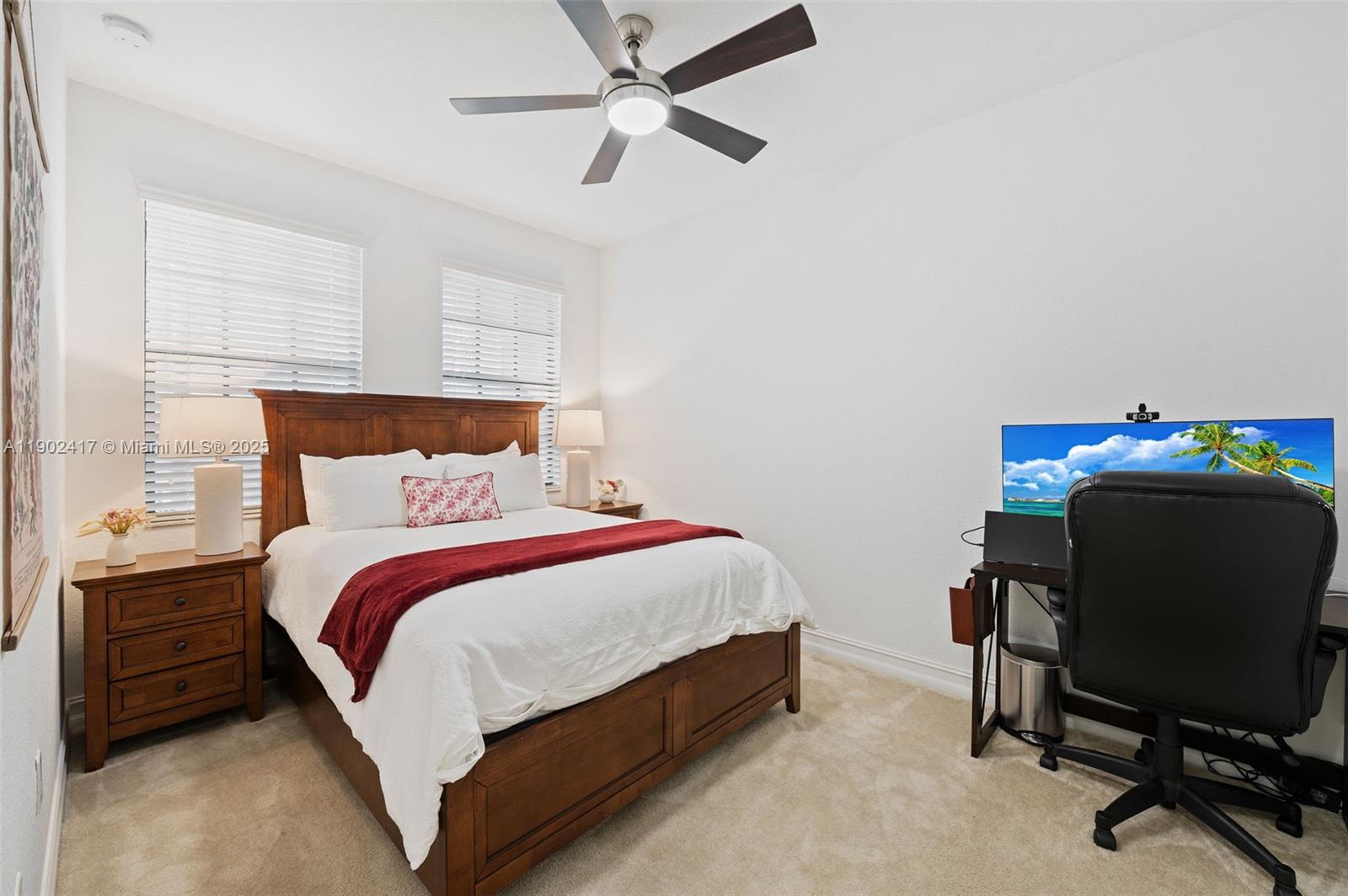 RAINTREE - Residential