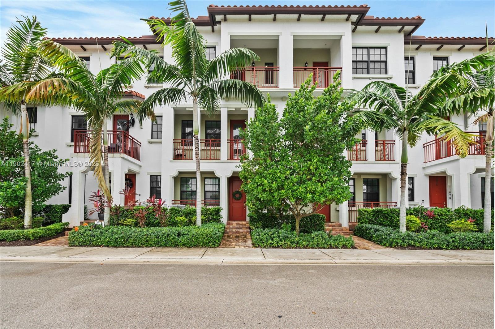 RAINTREE - Residential