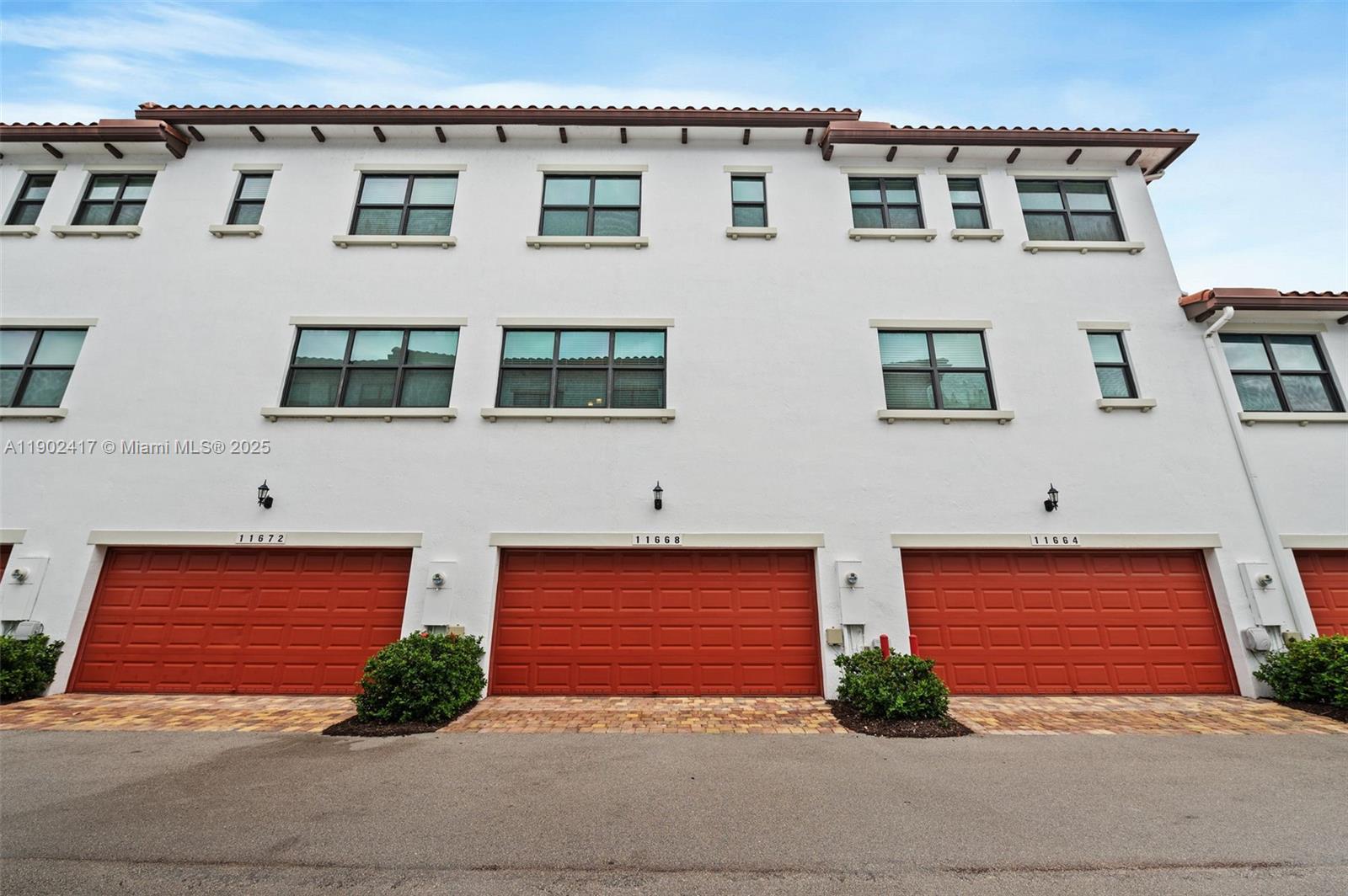 RAINTREE - Residential