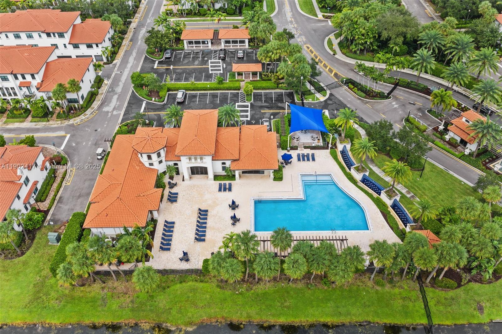 RAINTREE - Residential