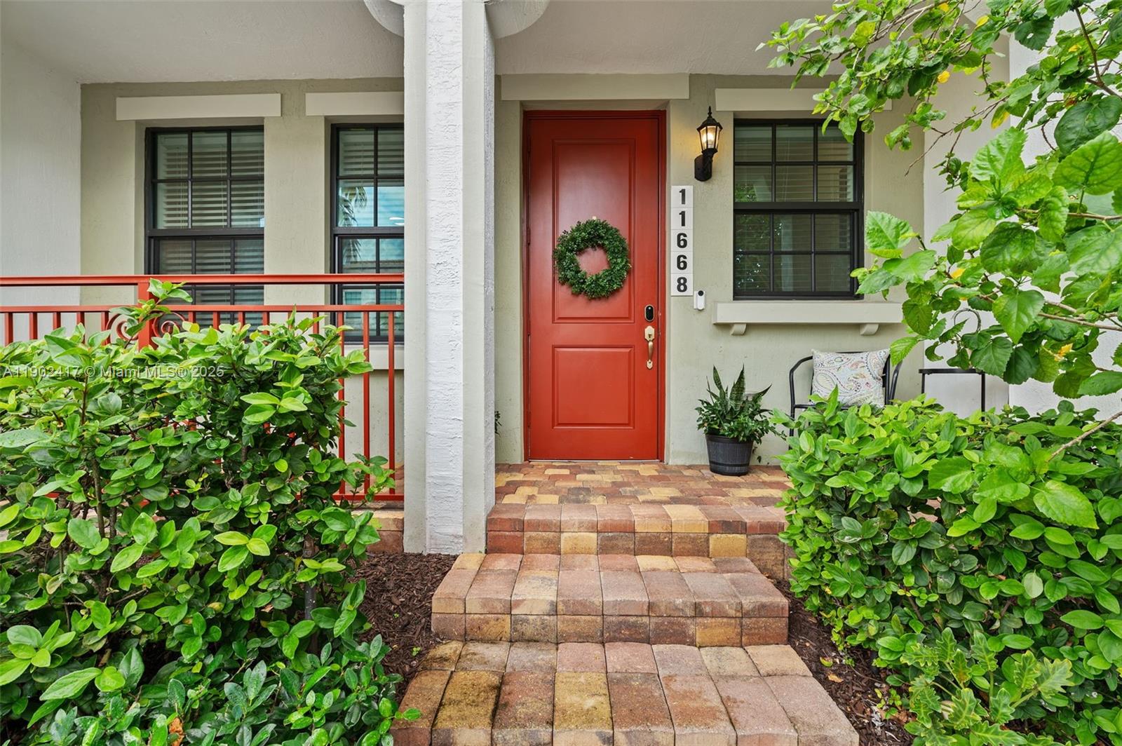 RAINTREE - Residential