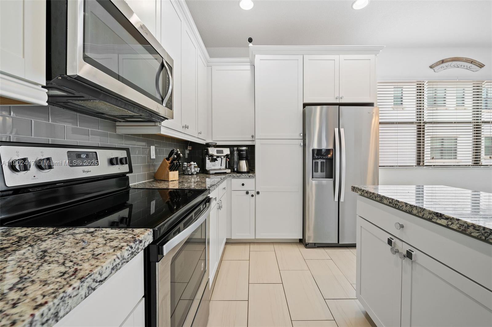 RAINTREE - Residential