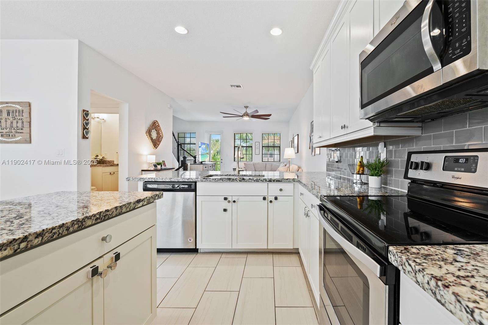 RAINTREE - Residential