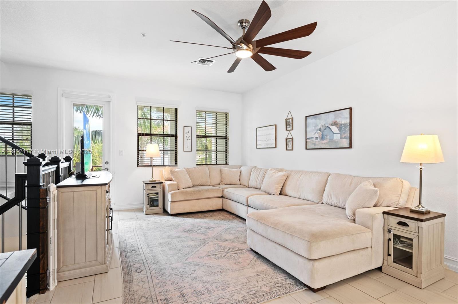 RAINTREE - Residential