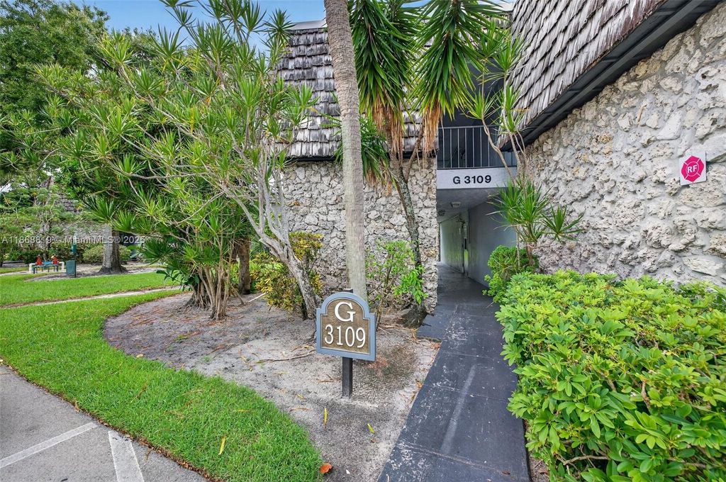 Photo of 3109 Oakland Shores Dr #209, Oakland Park, FL 33309 (MLS # A11868819)