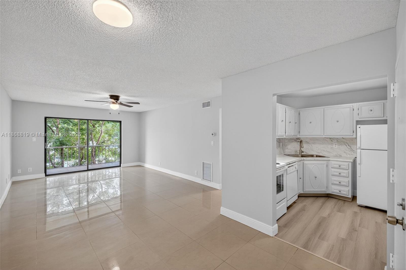 Renovated & Modern 2-bed, 2-bath condo in a gated Oakland Park community! This second-floor unit features a renovated interior, covered balcony, convenient on-site laundry in the building, and ample parking. Enjoy access to a community pool and easy proximity to highways and grocery stores. Investors welcome—can be rented immediately!