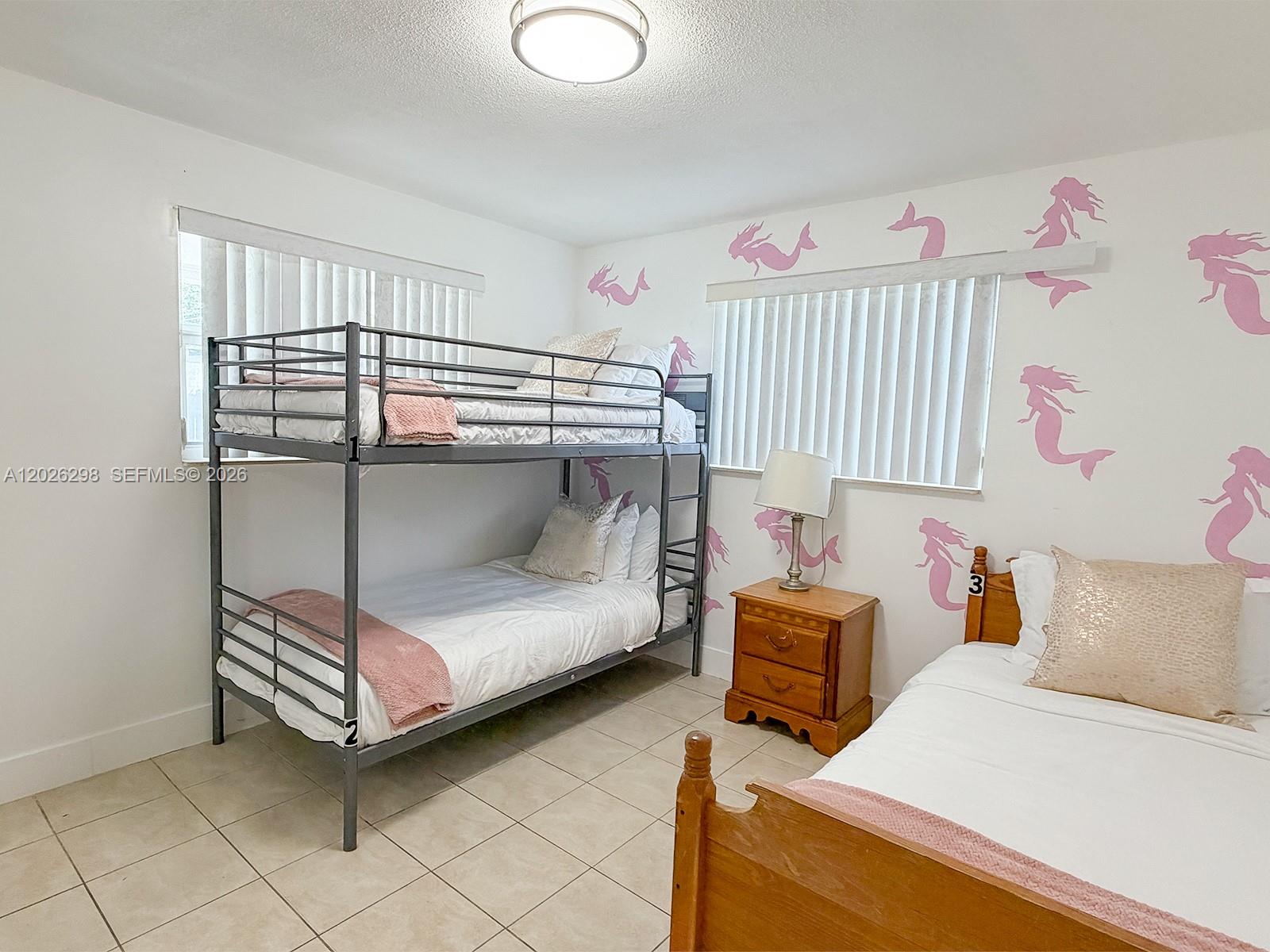 OSCEOLA PARK - Residential Income