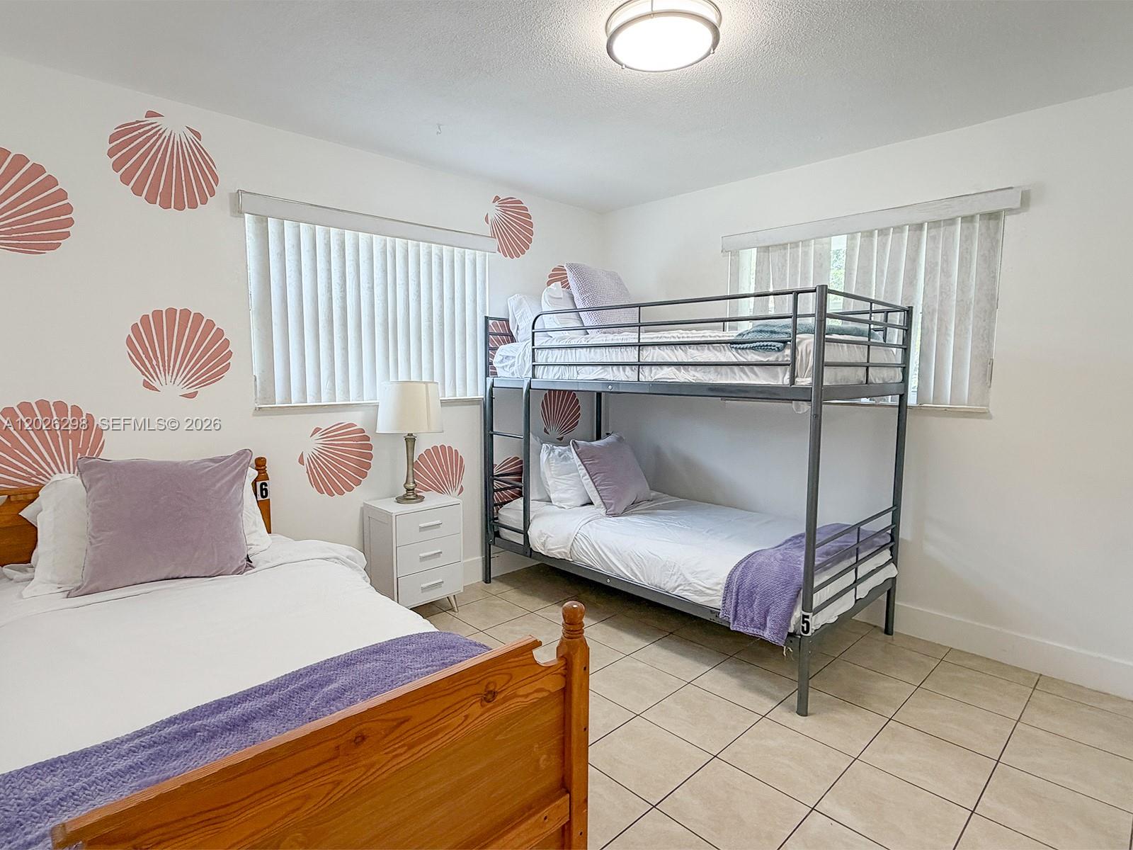 OSCEOLA PARK - Residential Income