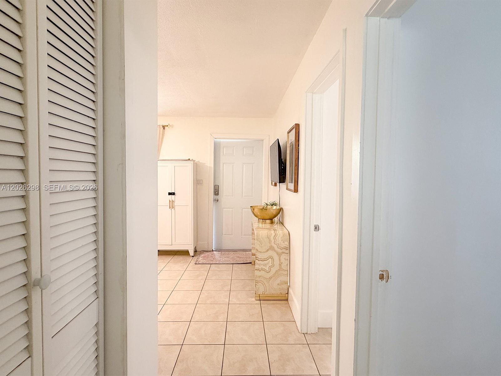 OSCEOLA PARK - Residential Income